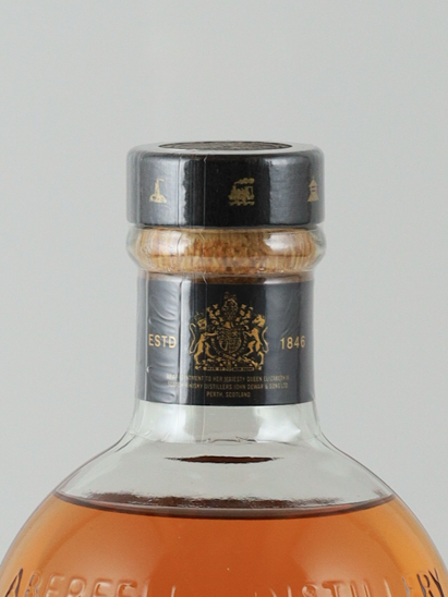 Aberfeldy 12 Years