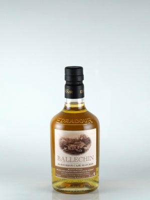 Ballechin Bourbon Matured