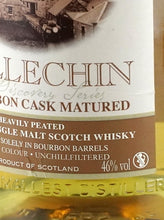 Load image into Gallery viewer, Ballechin Bourbon Matured