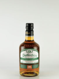 Ballechin 10 Years Heavily Peated