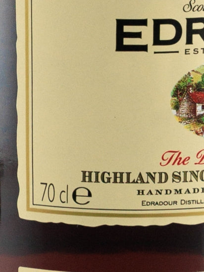 Edradour 10 Years