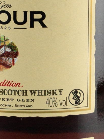 Edradour 10 Years