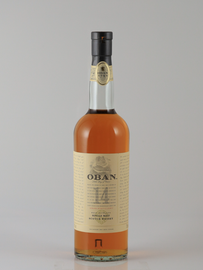 Oban 14 Years