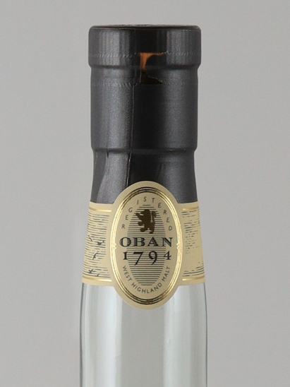 Oban 14 Years