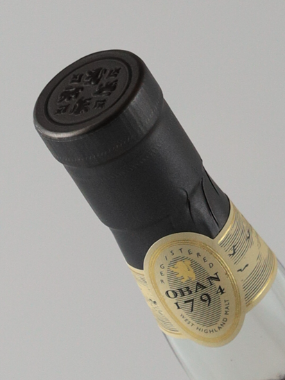 Oban 14 Years