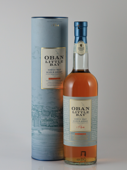Oban Little Bay 700ml