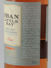 Load image into Gallery viewer, Oban Little Bay 700ml