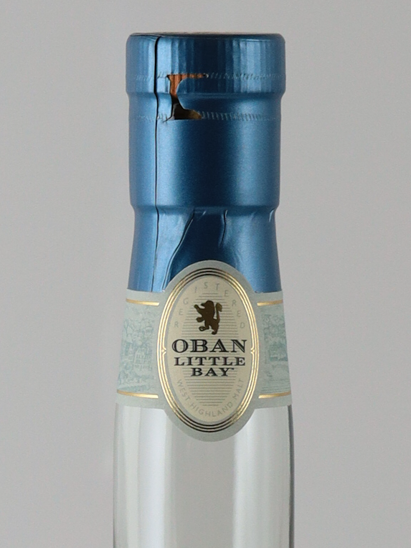 Oban Little Bay 700ml