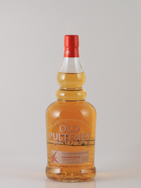 Old Pulteney Duncan's Head 1L