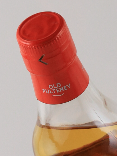 Old Pulteney Duncan's Head 1L