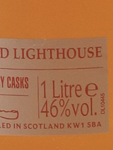 Load image into Gallery viewer, Old Pulteney Duncan's Head 1L