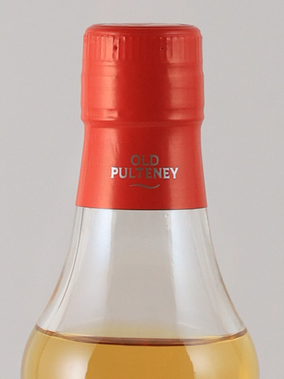 Old Pulteney Duncan's Head 1L