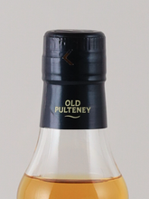 Load image into Gallery viewer, Old Pulteney 12 Years Old Label
