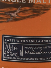 Load image into Gallery viewer, Old Pulteney 17 Years
