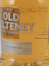 Load image into Gallery viewer, Old Pulteney Noss Head 1L
