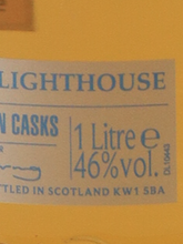 Load image into Gallery viewer, Old Pulteney Noss Head 1L