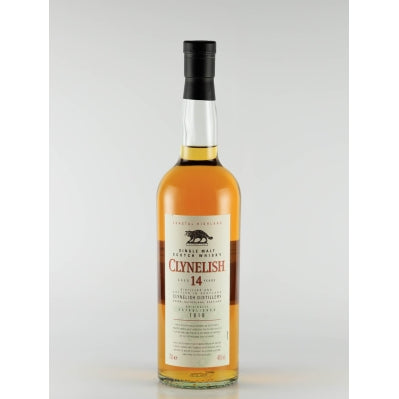 Clynelish 14 Years
