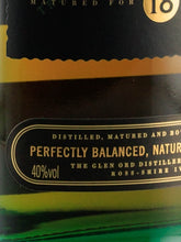Load image into Gallery viewer, The Singleton of Glen Ord 18 Years