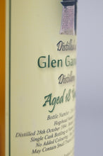Load image into Gallery viewer, Whisky Broker Glen Garioch 18 Years 1994