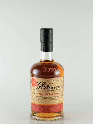 Glen Garioch Founder's Reserve