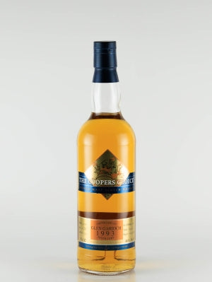 Cooper's Choice Glen Garioch 20 Years 1993
