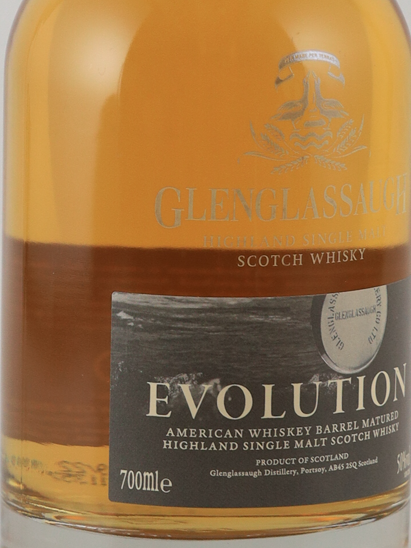 Glen Scotia Evolution