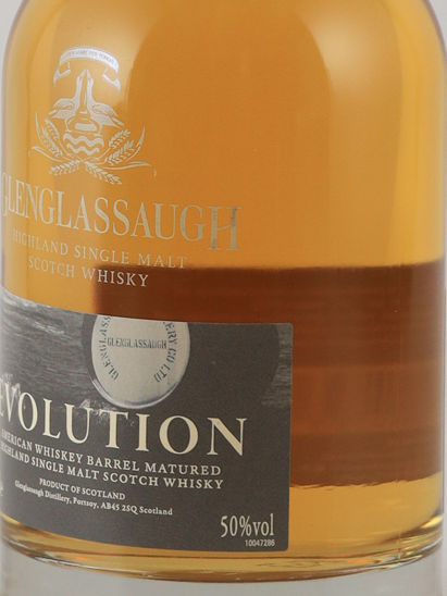 Glen Scotia Evolution