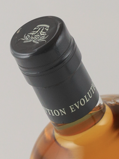 Glen Scotia Evolution