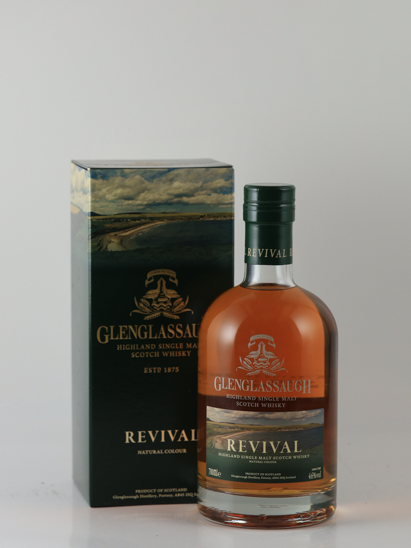 Glen Scotia Revival