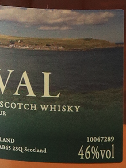Glen Scotia Revival