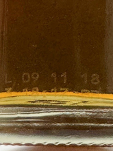 Load image into Gallery viewer, Glengoyne 12 Years Old Label