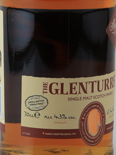 Load image into Gallery viewer, Glenturret Sherry