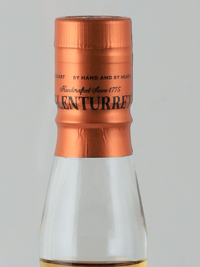 Glenturret Sherry