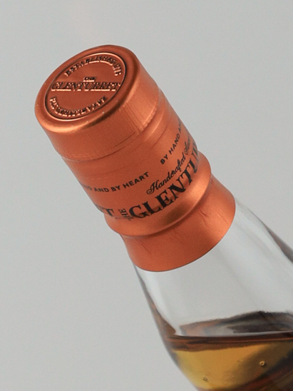 Glenturret Sherry