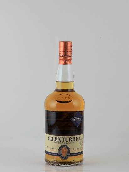 Glenturret Peated
