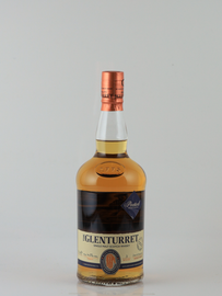 Glenturret Peated