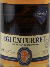 Load image into Gallery viewer, Glenturret Peated