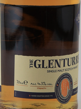 Load image into Gallery viewer, Glenturret Peated