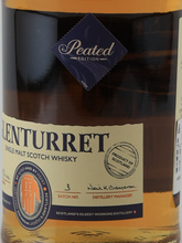 Load image into Gallery viewer, Glenturret Peated