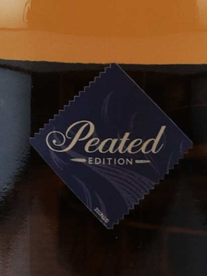 Glenturret Peated
