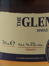 Load image into Gallery viewer, Glenturret Peated
