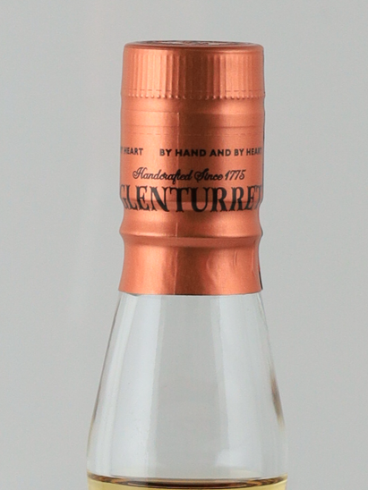 Glenturret Peated