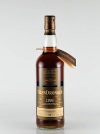 Glendronach 19 Years 1994 PX Sherry Puncheon
