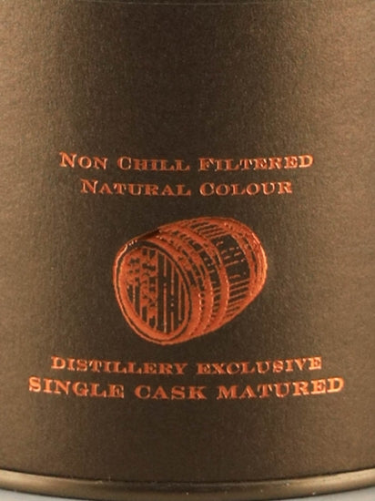 Glendronach 19 Years 1994 PX Sherry Puncheon