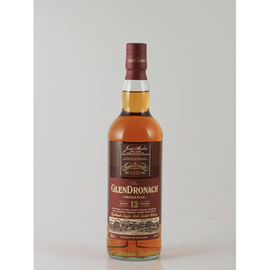 Glendronach 12 Years