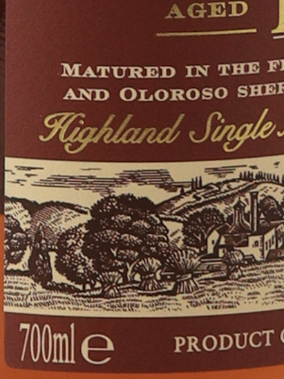 Glendronach 12 Years