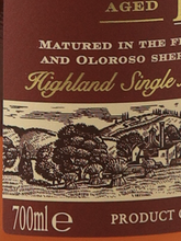 Load image into Gallery viewer, Glendronach 12 Years