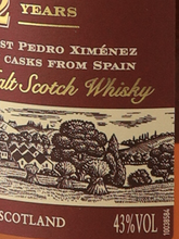 Load image into Gallery viewer, Glendronach 12 Years
