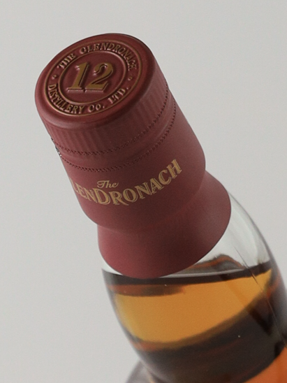 Glendronach 12 Years