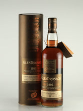 Load image into Gallery viewer, Glendronach 19 Years 1995 PX Sherry Puncheon for MMWM